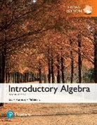 John Hornsby, Marge Lial, Terry McGinnis - Introductory Algebra, Global Edition