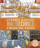 Stephen Biesty, Richard Platt, Stephen Biesty - Stephen Biesty's Incredible Cross-Sections