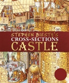 Stephen Biesty, Richard Platt, Stephen Biesty - Stephen Biesty´s Cross-Sections Castle
