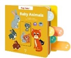 Stephanie Babin, Thierry Bedouet - Baby Animals