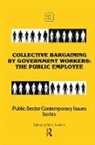 Harry Kershen - Collective Bargaining by Government Workers