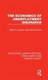 Paul Burrows, Mark M Hauser, Mark M. Hauser, Mark M. Burrows Hauser - Economics of Unemployment Insurance