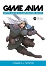 Jonathan Cooper, Cooper Jonathan - Game Anim