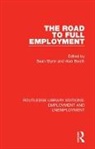 Sean Booth Glynn, Alan Booth, Sean Glynn, Glynn Sean - Road to Full Employment