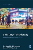 Jennifer Hesterman - Soft Target Hardening