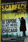 Max Allan Collins, A Brad Schwartz, A. Brad Schwartz - Scarface and the Untouchable