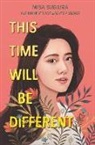 Misa Sugiura, Sugiura Misa - This Time Will Be Different