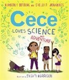Kimberl Derting, Kimberly Derting, Kimberly Johannes Derting, Derting Kimberly, Shelli R Johannes, Shelli R. Johannes... - Cece Loves Science and Adventure