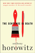 Anthony Horowitz - The Sentence in Death