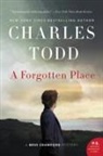 Charles Todd, Todd Charles - A Forgotten Place