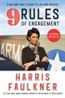 Harris Faulkner - 9 Rules of Engagement