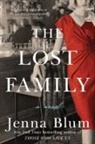 Jenna Blum - The Lost Family