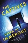 Debra Jo Immergut - The Captives