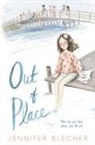 Jennifer Blecher, Merrilee Liddiard, Merrillee Liddiard - Out of Place