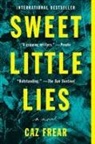 Caz Frear - Sweet Little Lies