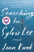 Jean Kwok - Searching for Sylvie Lee