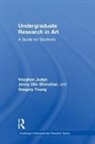 Vaughan Judge, Vaughan (Montana State Univeristy Judge, Jenny Olin Shanahan, Shanahan Jenny Olin, Gregory Young, Gregory (Montana State University Young... - Undergraduate Research in Art