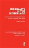 Jose M. Soltero, José M. Soltero, José M Soltero, Jose M. Soltero, José M. Soltero - Inequality in the Workplace