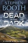 Stephen Booth - Dead in the Dark
