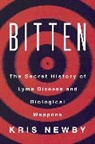 Kris Newby - Bitten