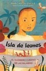 Margarita Engle, Engle Margarita - Isla de leones (Lion Island)