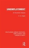 K G Knight, K. G. Knight, K. G. (University of Warwick Knight - Unemployment