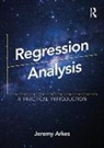 Jeremy Arkes, Jeremy (Naval Postgraduate School Arkes, Arkes Jeremy - Regression Analysis