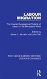 James H. (University of Wales Johnson, James H. Salt Johnson, James H Johnson, James H. Johnson, John Salt - Labour Migration