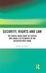 Rouba Al-Salem - Security, Rights and Law