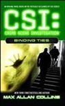 Max Allan Collins - Binding Ties