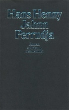 Hans Henny Jahnn - Perrudja