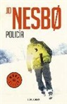 Jo Nesbo - Policía