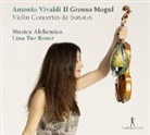 Antonio Vivaldi - Il Grosso Mogul, 1 Audio-CD (Audio book)