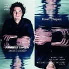 Henri Duparc, Mauric Ravel, Maurice Ravel - Daphnis & Clóe-Suite, 1 Audio-CD (Livre audio)