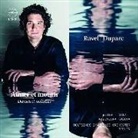 Henri Duparc, Mauric Ravel, Maurice Ravel - Daphnis & Clóe-Suite, 1 Audio-CD (Audio book)