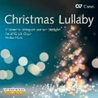 Knabenchor collegioum iuvenum Stuttgar, Knabenchor collegioum iuvenum Stuttgart, Holst Rutter, An Váradi - Christmas Lullaby, 1 Audio-CD (Hörbuch)