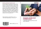 Cambronero C, Daniel Cambronero C., Fabiá Chavarría S, Fabián Chavarría S, Fabián Chavarría S., Hilar Umaña R... - Gestión Ambiental Institucional