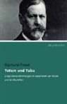 Sigmund Freud - Totem und Tabu