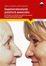 Sabin Hindrichs, Sabine Hindrichs, Ulrich Rommel - Expertenstandards praktisch anwenden