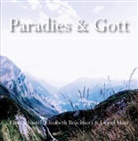Paradies & Gott, 1 Audio-CD (Audiolibro)