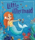 Anna Bowles, Kasia Nowowiejska, Kasia Nowowiejska - Little Mermaid