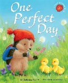 Christina Butler, M Christina Butler, Tina Macnaughton, Tina Macnaughton - One Perfect Day