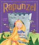 Loretta Schauer, Stephanie Stansbie, Loretta Schauer - Rapunzel