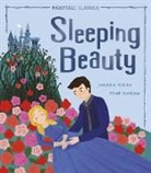 Josephine Collins, Kirsti Davidson, Kirsti Davidson - Sleeping Beauty