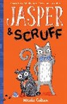 Nicola Colton, Nicola Coulton - Jasper and Scruff