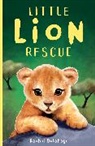 Rachel Delahaye - Little Lion Rescue