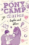 Kelly McKain, Mandy Stanley, Mandy Stanley - Sophie and Shine