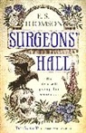 E S Thomson, E. S. Thomson, Thomson E. S. - Surgeons' Hall