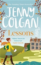 Jenny Colgan, Colgan Jenny - Lessons