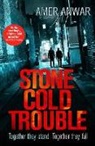 Amer Anwar - Stone Cold Trouble